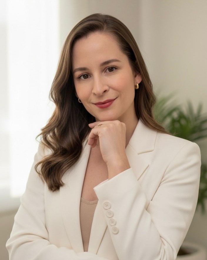 Sessão de Terapia e Avaliação Online com a Psicóloga Luana